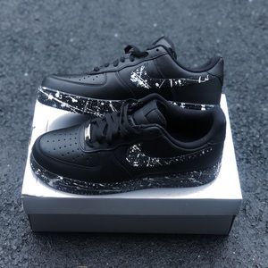 Air Force 1 custom